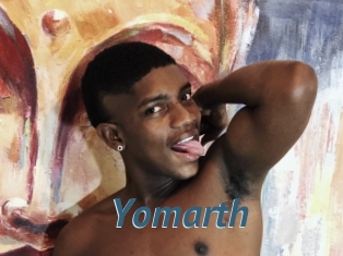 Yomarth