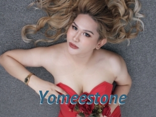 Yomeestone