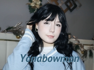 Yonabowman
