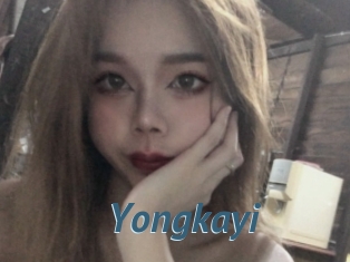 Yongkayi
