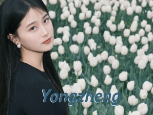 Yongzheng