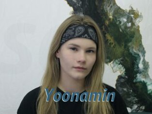 Yoonamin