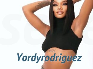 Yordyrodriguez