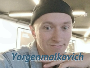 Yorgenmalkovich