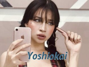 Yoshiokai