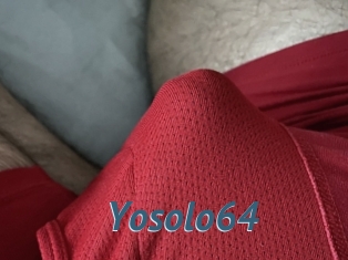 Yosolo64