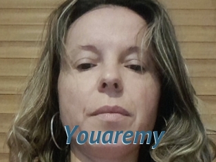 Youaremy