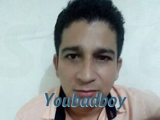 Youbadboy
