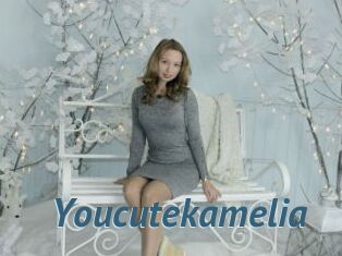 Youcutekamelia