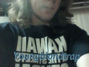 Youngblondtrap