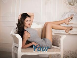 Your_golden_girl
