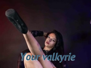 Your_valkyrie