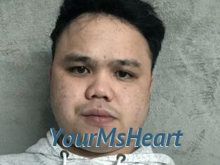 YourMsHeart