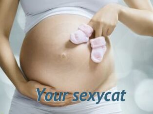 Your_sexycat