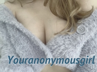 Youranonymousgirl