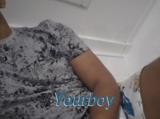 Yourboy