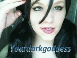 Yourdarkgoddess