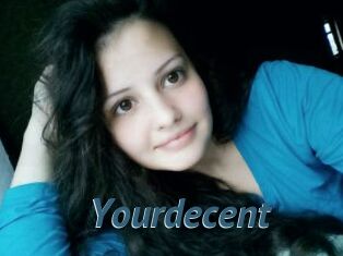 Yourdecent