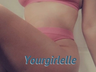 Yourgirlelle