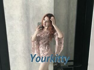 Yourkitty