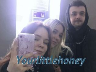 Yourlittlehoney