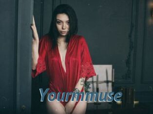 Yourmmuse