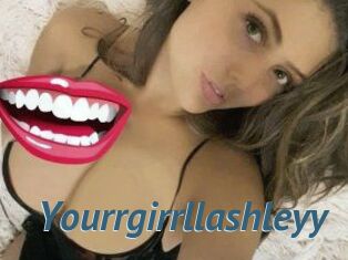 Yourrgirrllashleyy