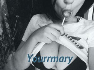 Yourr_mary