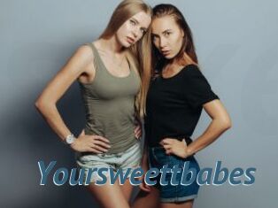 Yoursweettbabes