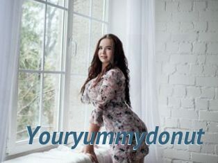Youryummydonut