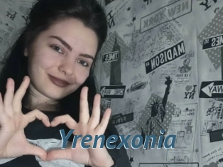 Yrenexonia