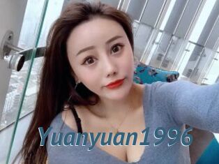Yuanyuan1996