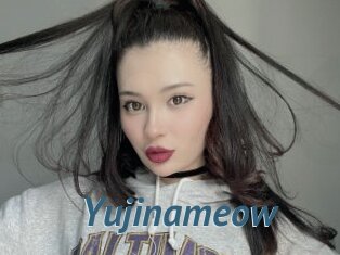 Yujinameow
