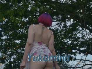 Yukamina