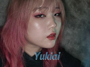 Yukiai