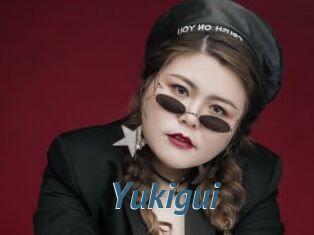 Yukigui