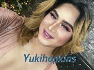 Yukihopkins