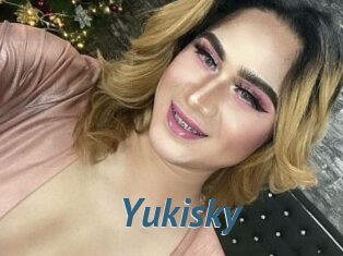 Yukisky