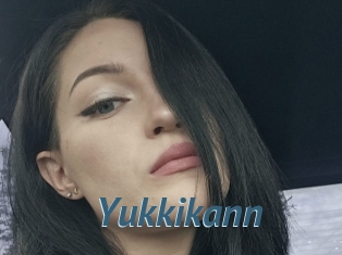Yukkikann