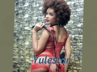 Yulestar