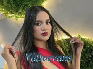 Yuliaevans