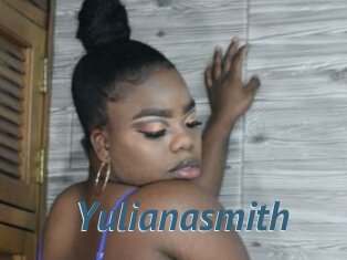 Yulianasmith