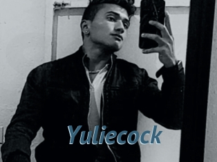 Yuliecock
