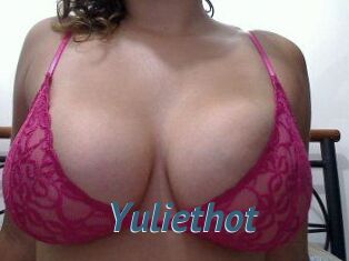 Yuliethot