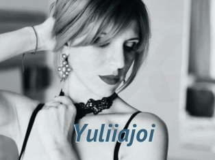 Yuliiajoi