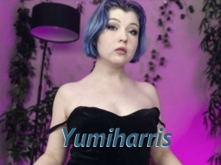Yumiharris