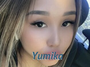 Yumika