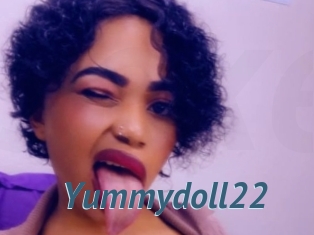 Yummydoll22