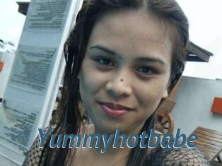 Yummyhotbabe
