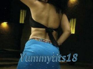 Yummytits18